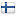 thomsonlawncareservices.com server is located in Finland